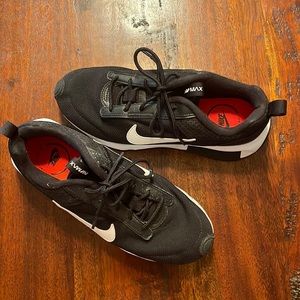 Women’s Nike Air Max shoes